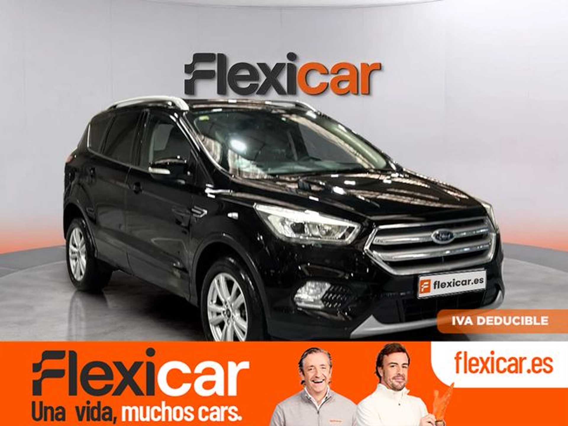 Imagen de FORD Kuga