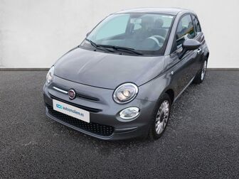 Imagen de FIAT 500 1.0 Hybrid Dolcevita 52kW