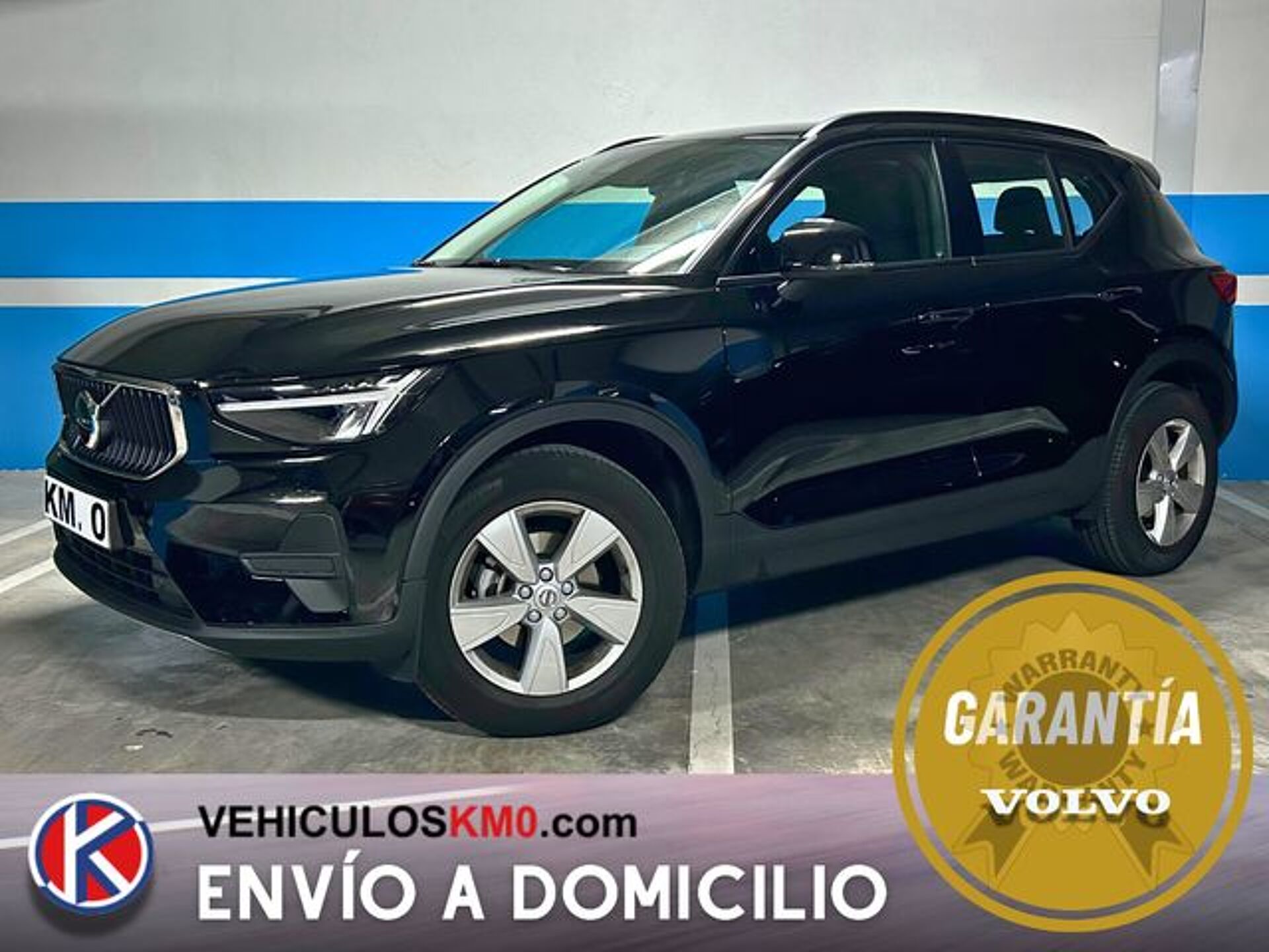 Imagen de VOLVO XC40