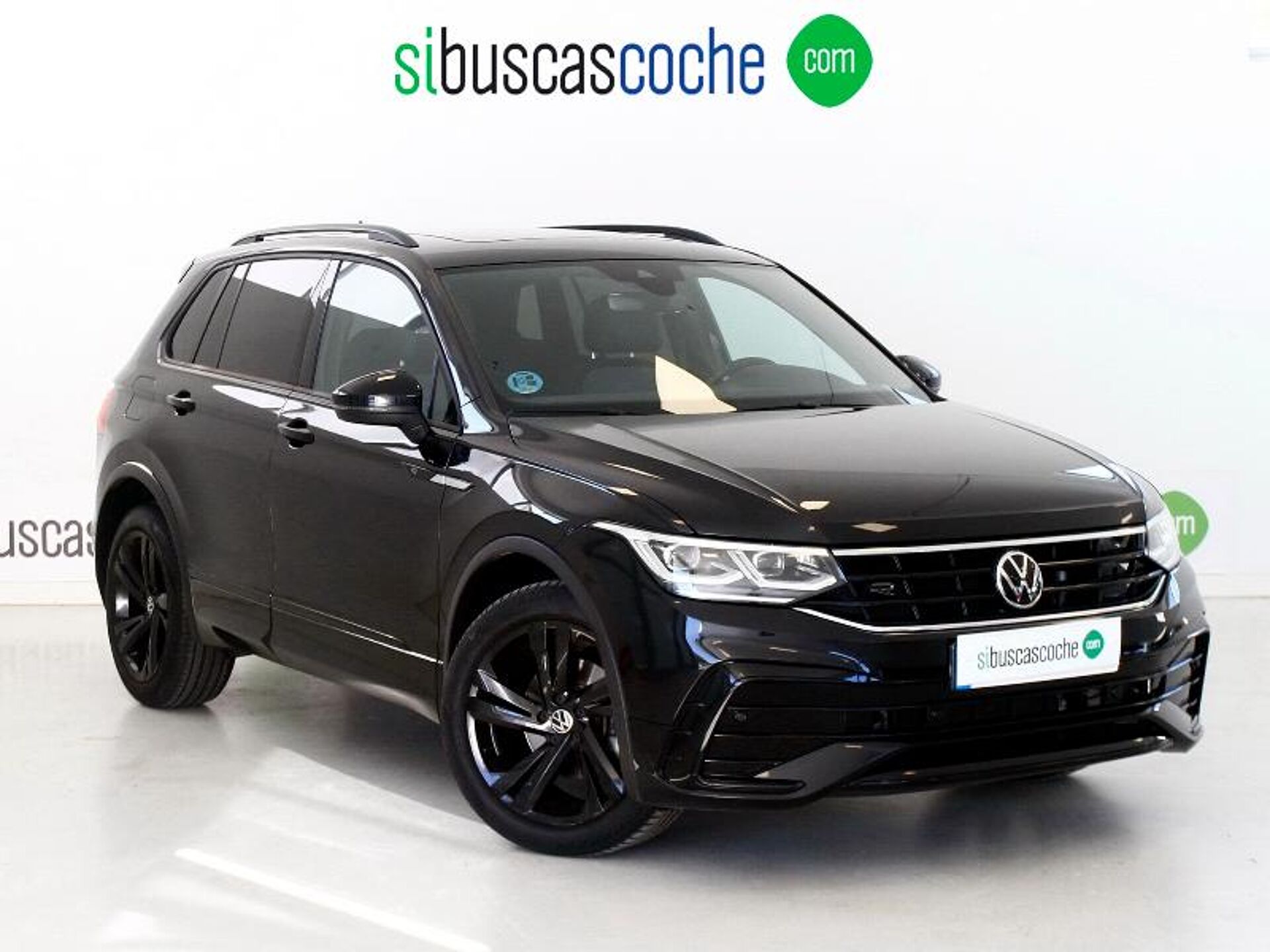 Imagen de VOLKSWAGEN Tiguan