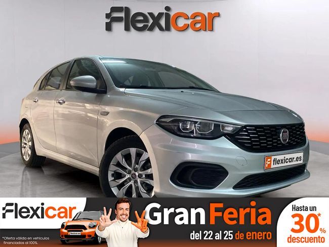 Foto del FIAT Tipo 1.3 Multijet II Easy