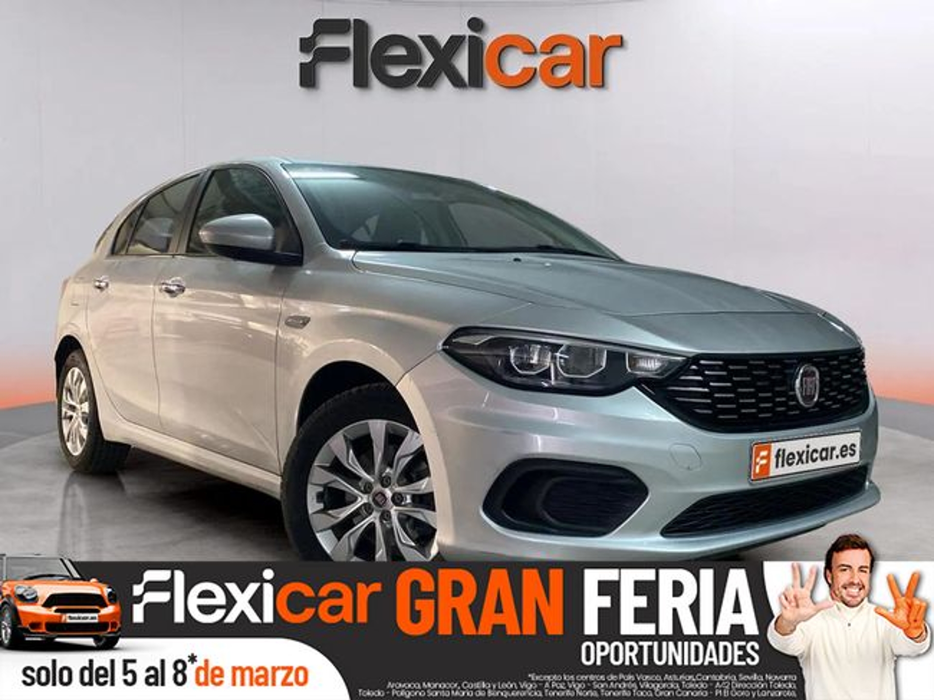 Imagen de FIAT Tipo