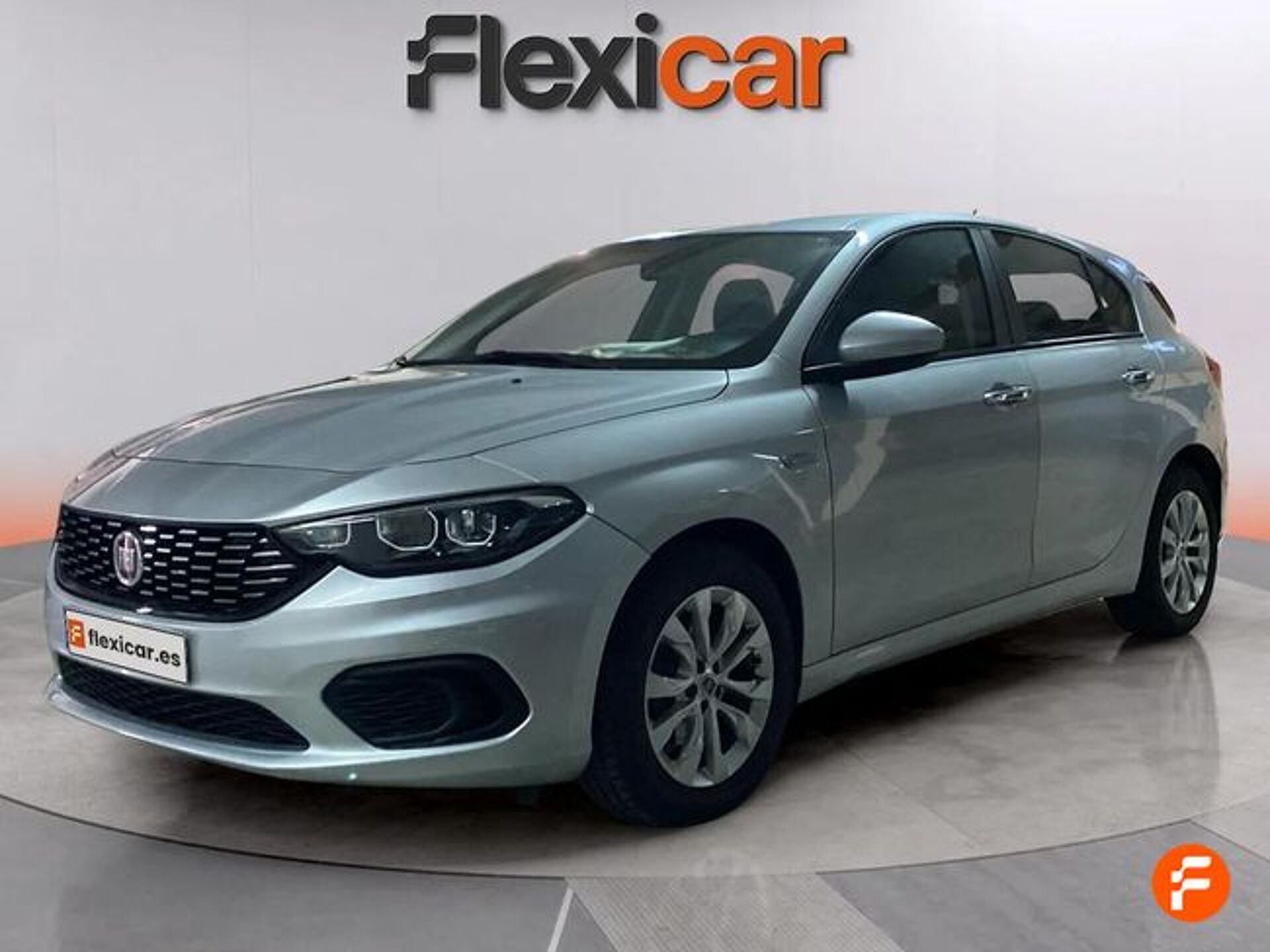 Imagen 3 de FIAT Tipo