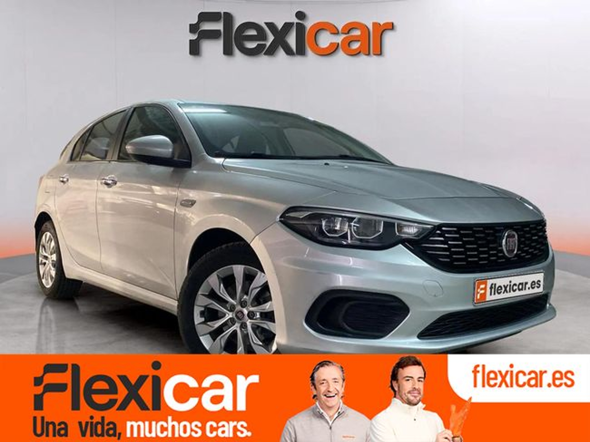 Imagen de FIAT Tipo