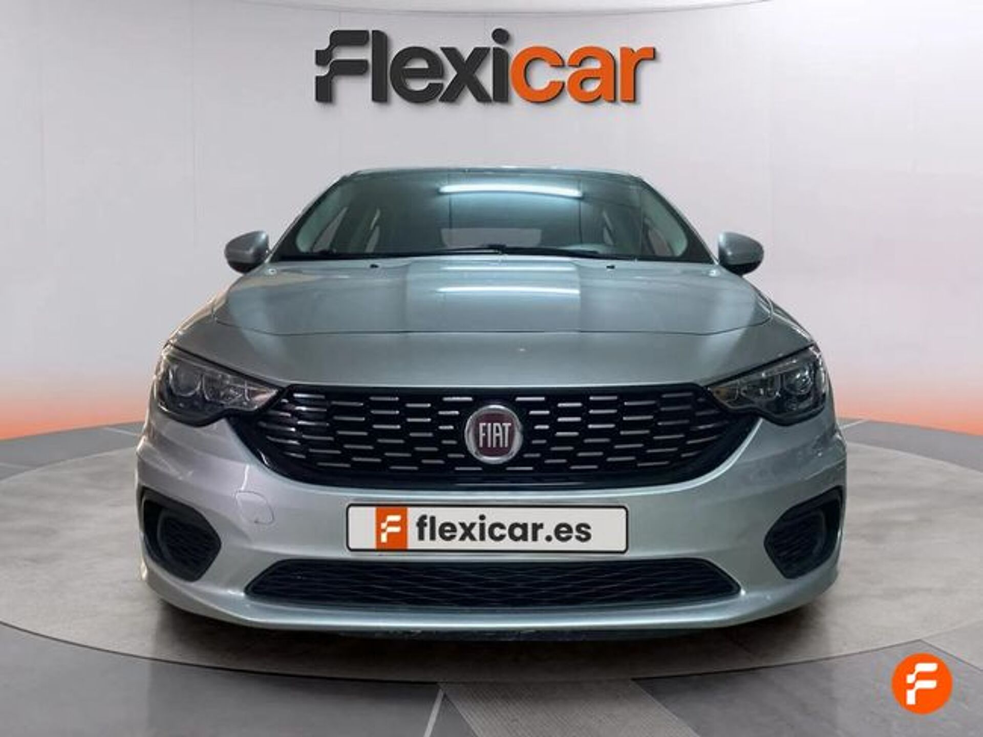 Imagen 2 de FIAT Tipo