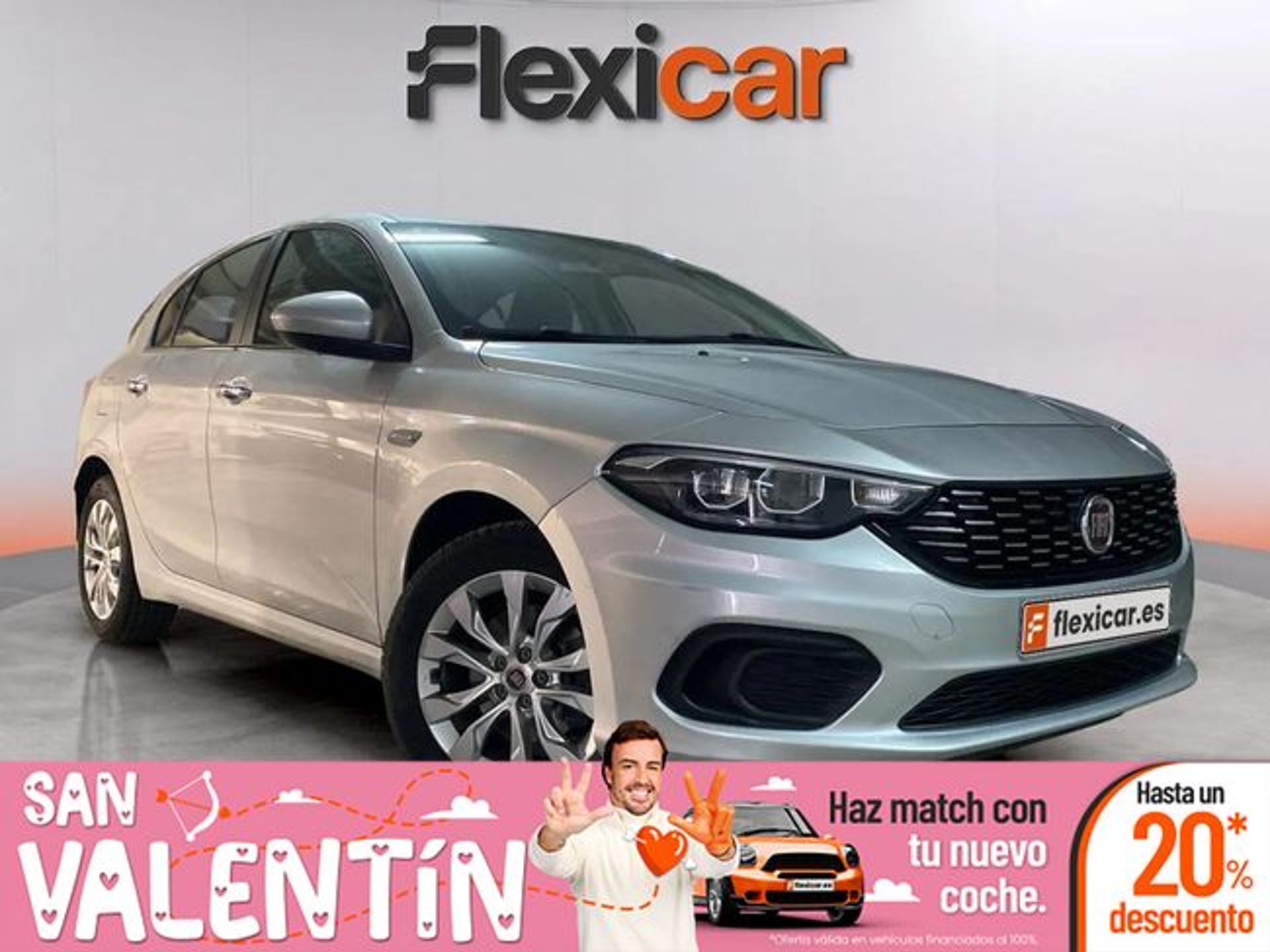 Imagen de FIAT Tipo