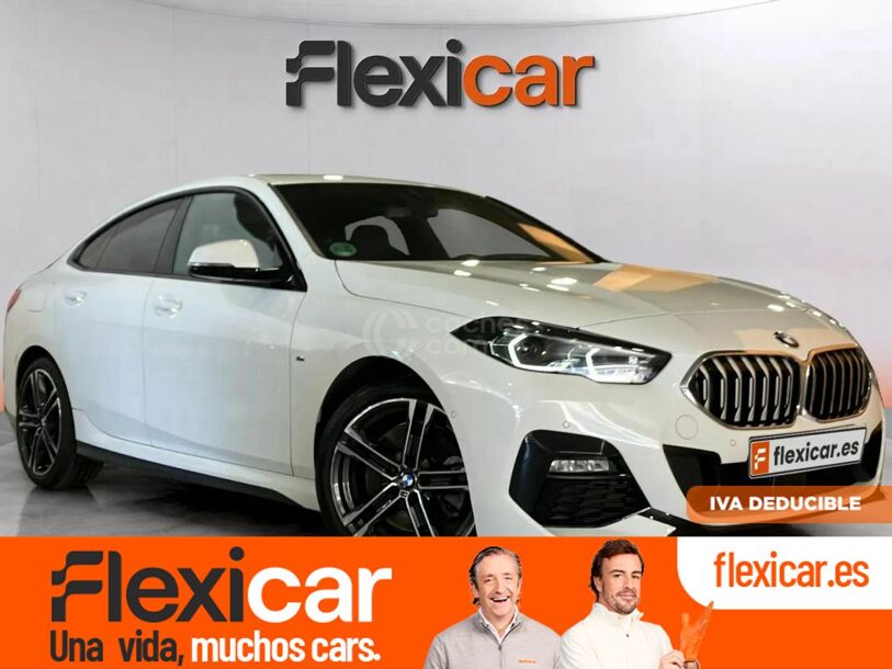 Foto del BMW Serie 2 220dA Gran Coupé