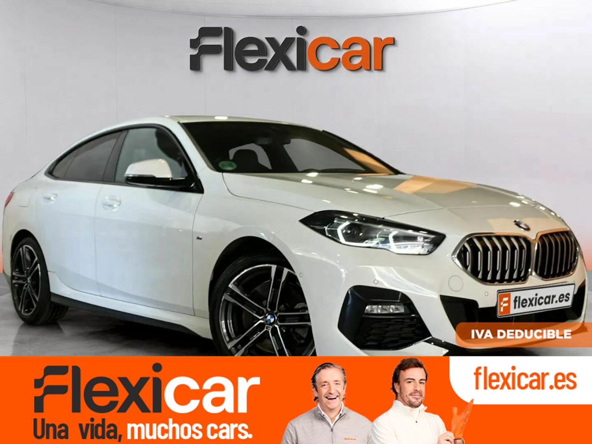 Imagen de BMW Serie 2