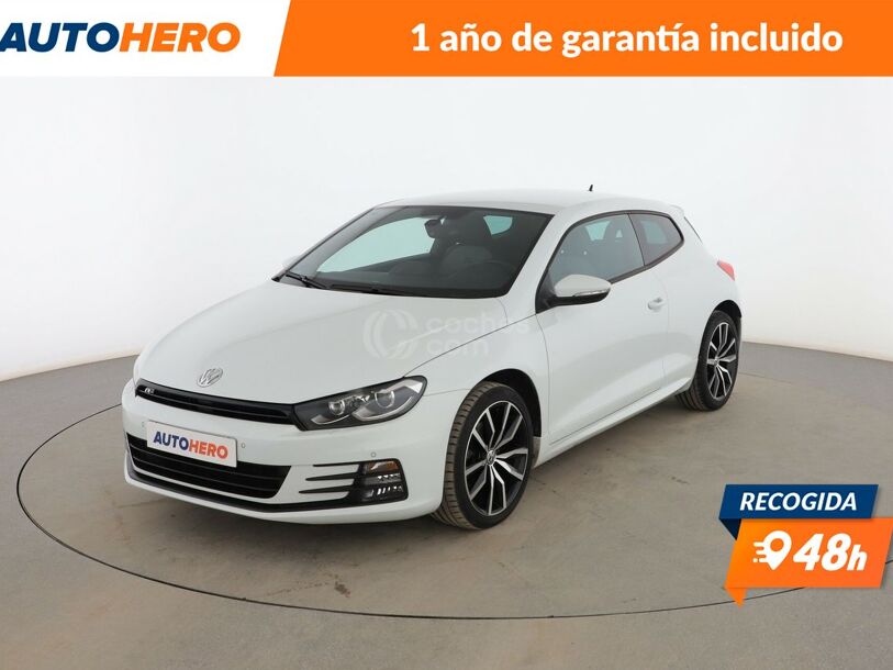 Foto del VOLKSWAGEN Scirocco 1.4 TSI BMT R-Line