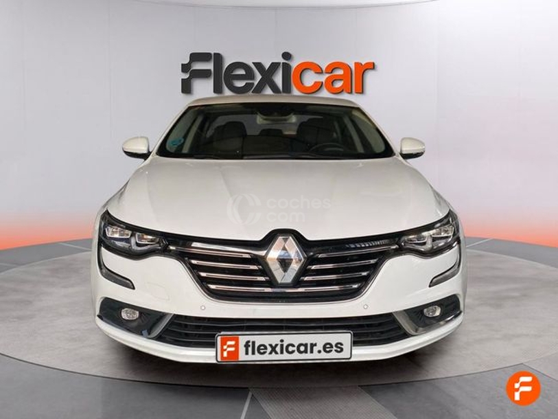 Foto del RENAULT Talisman S.T. dCi Blue Business EDC 118kW