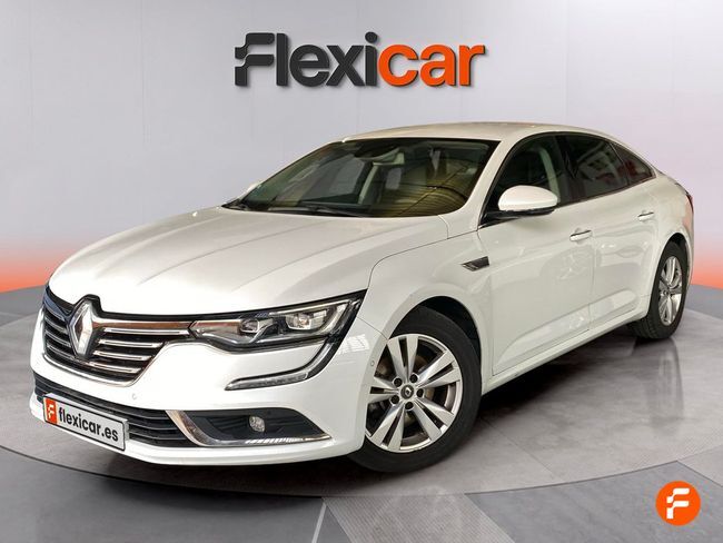 Foto del RENAULT Talisman S.T. dCi Blue Business EDC 118kW