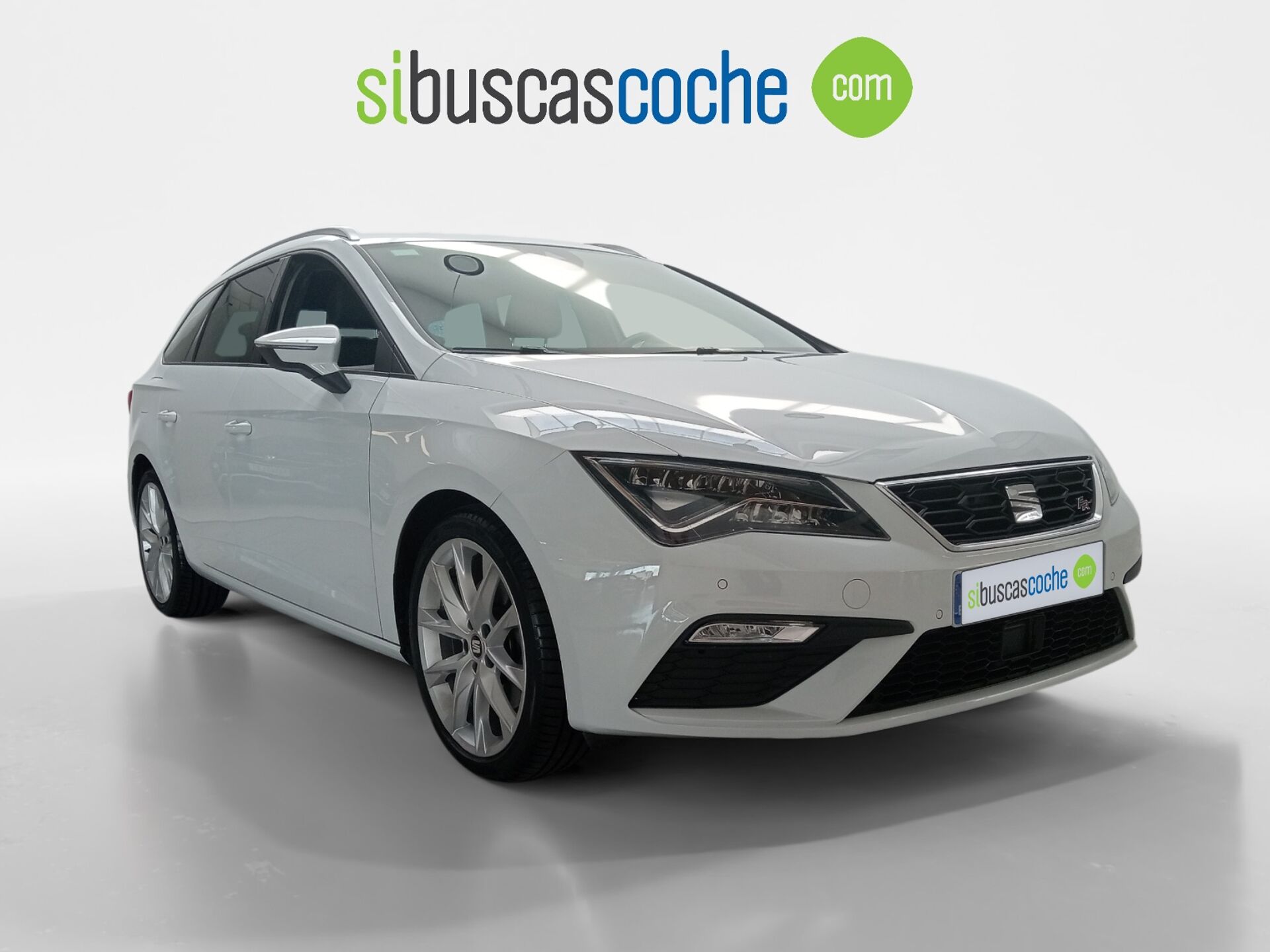 Imagen de SEAT León