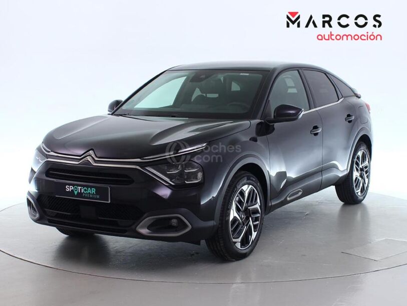 Foto del CITROEN C4 1.2 PureTech Shine S&S 130