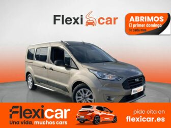 Imagen de FORD Transit Connect FT 220 Kombi S&S B. Corta L1 Trend 120