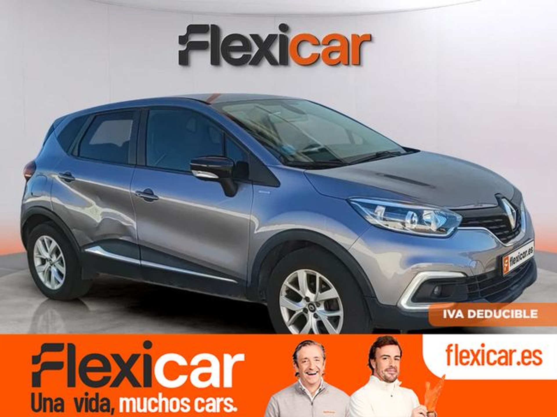 Imagen de RENAULT Captur