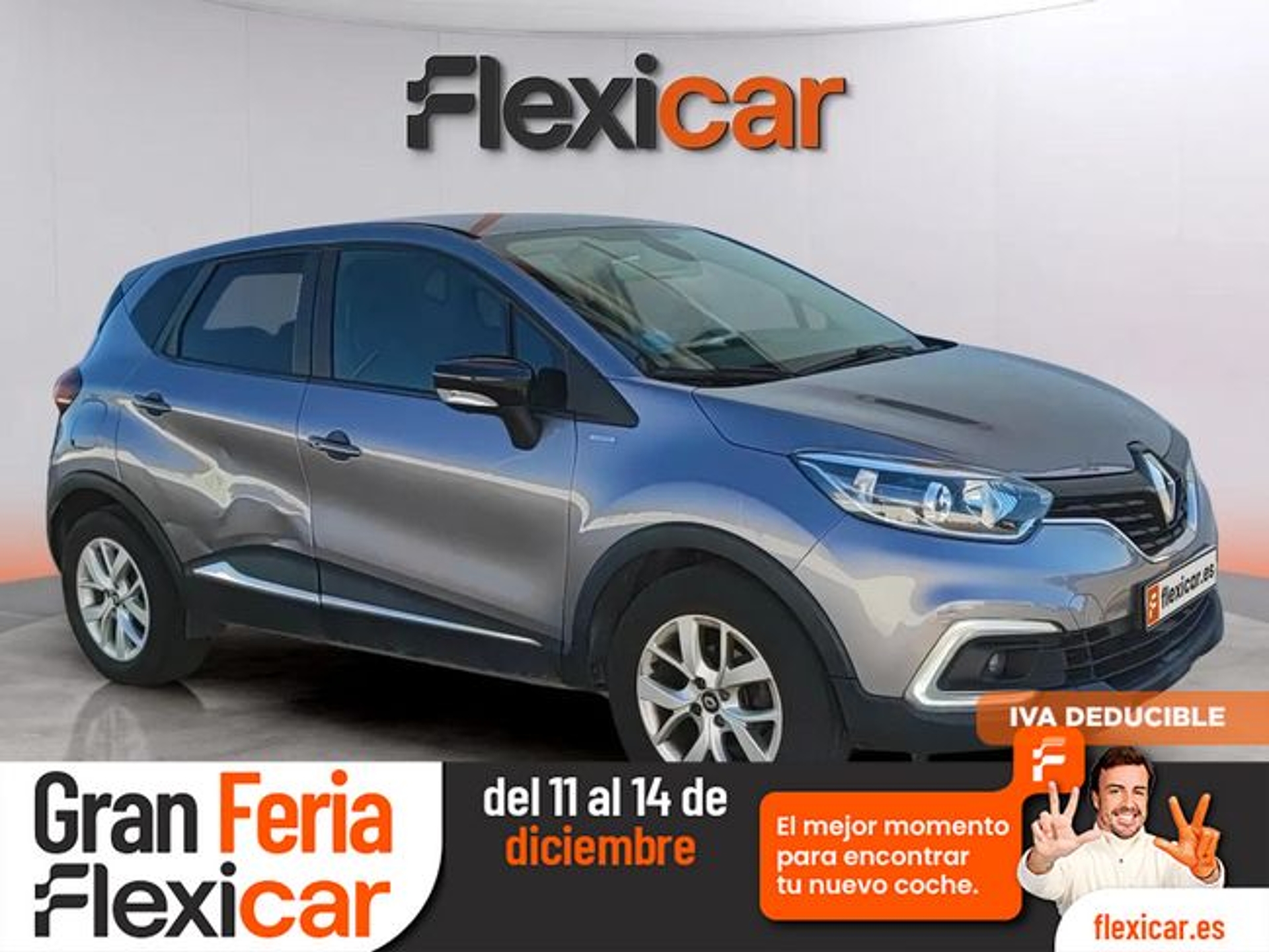 Imagen de RENAULT Captur