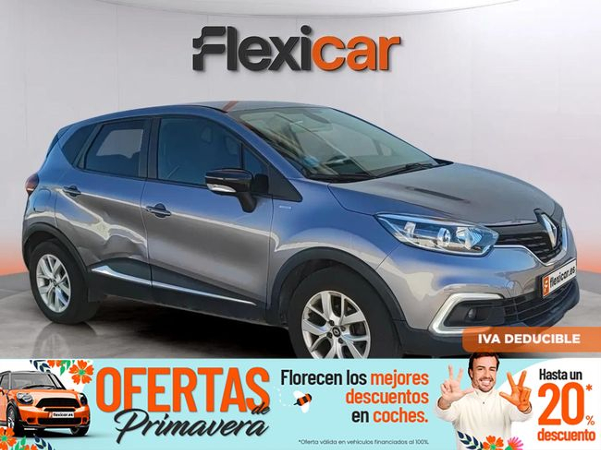 Imagen de RENAULT Captur