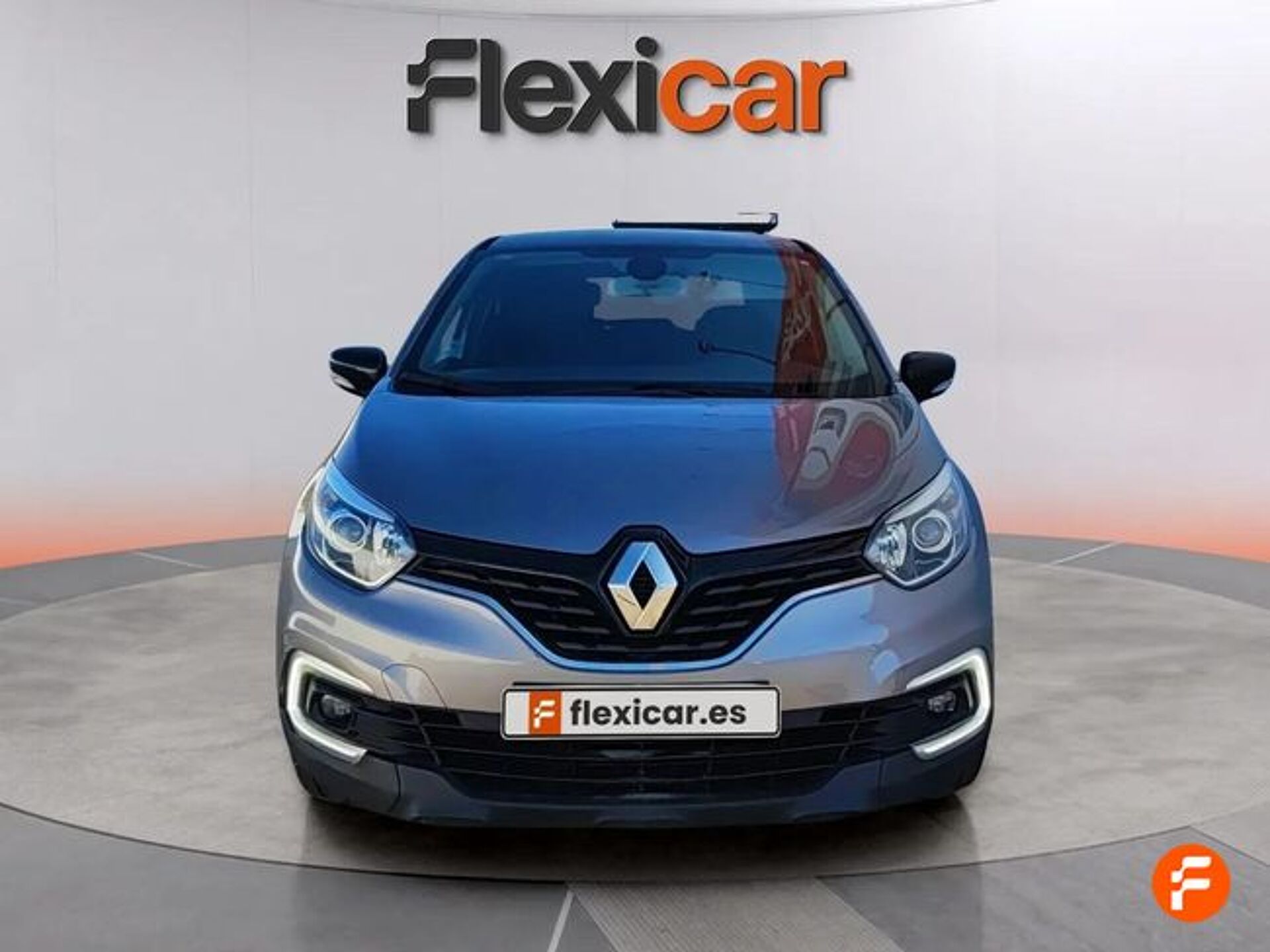 Imagen 2 de RENAULT Captur