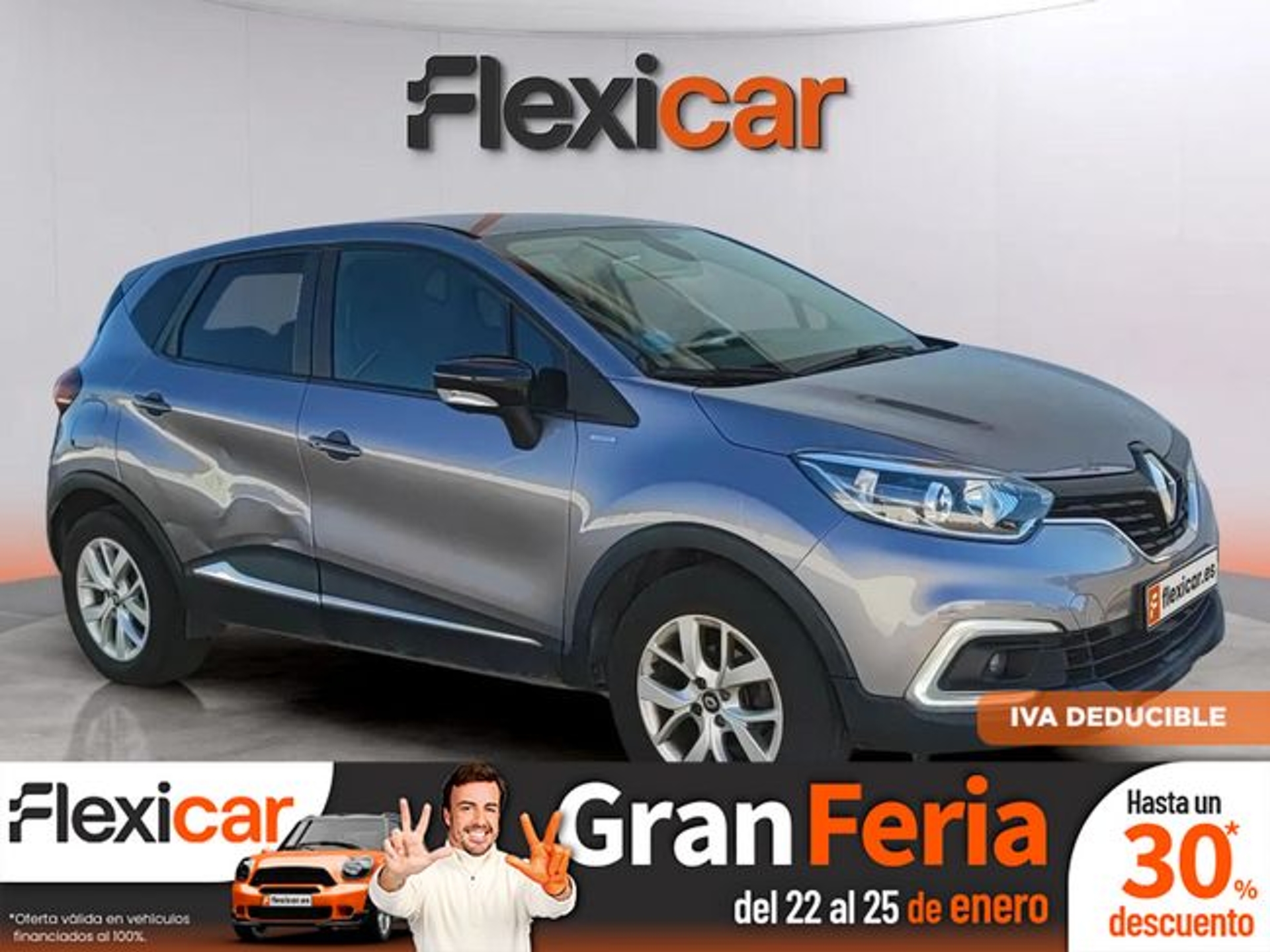 Imagen de RENAULT Captur