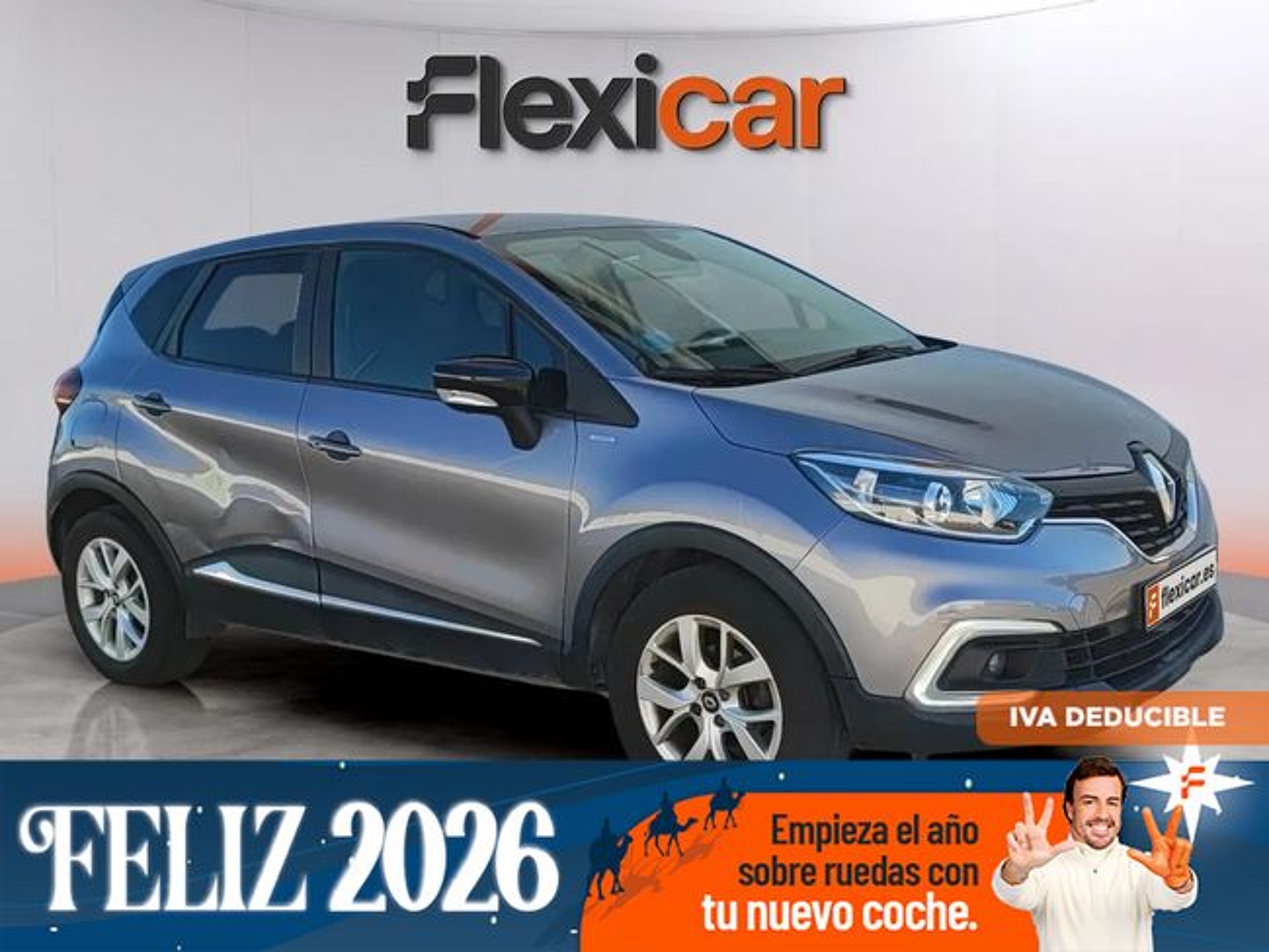 Imagen de RENAULT Captur