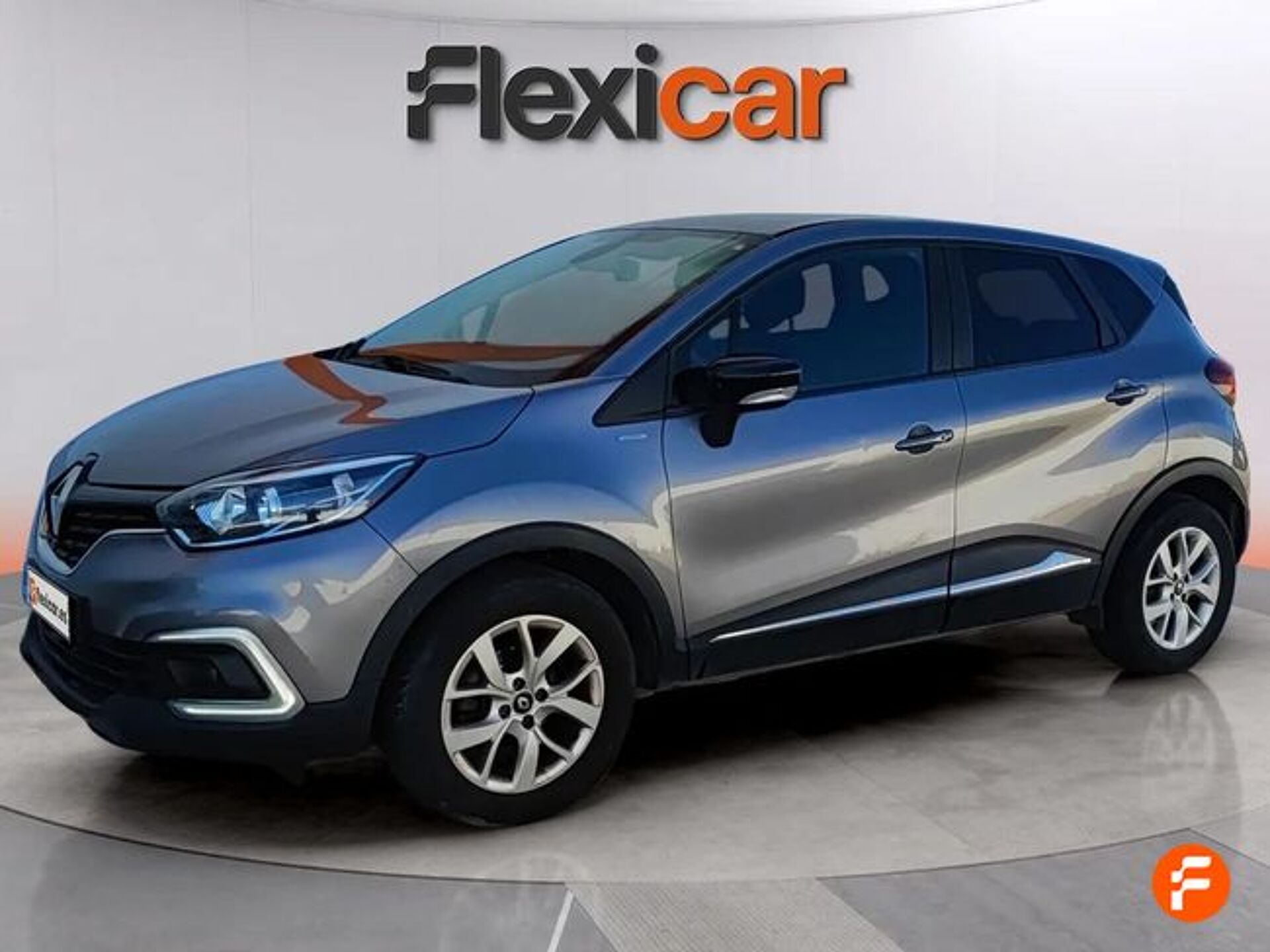 Imagen 3 de RENAULT Captur