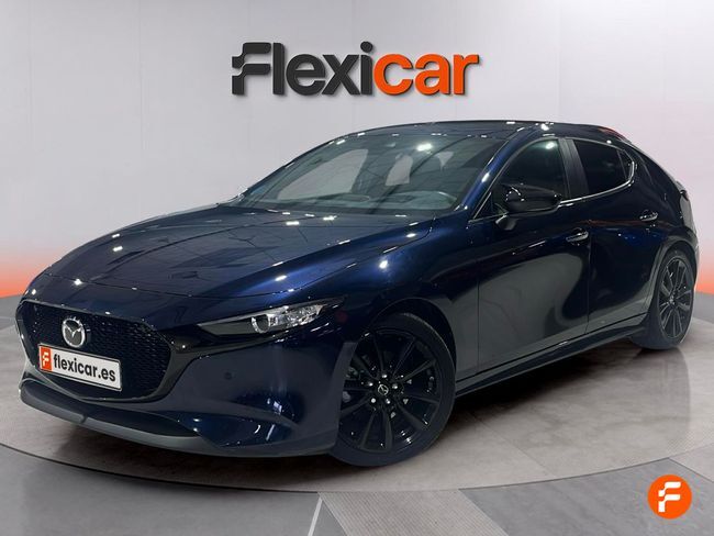 Foto del MAZDA Mazda3 2.0 e-Skyactiv-X Zenith Safety Aut. 132kW