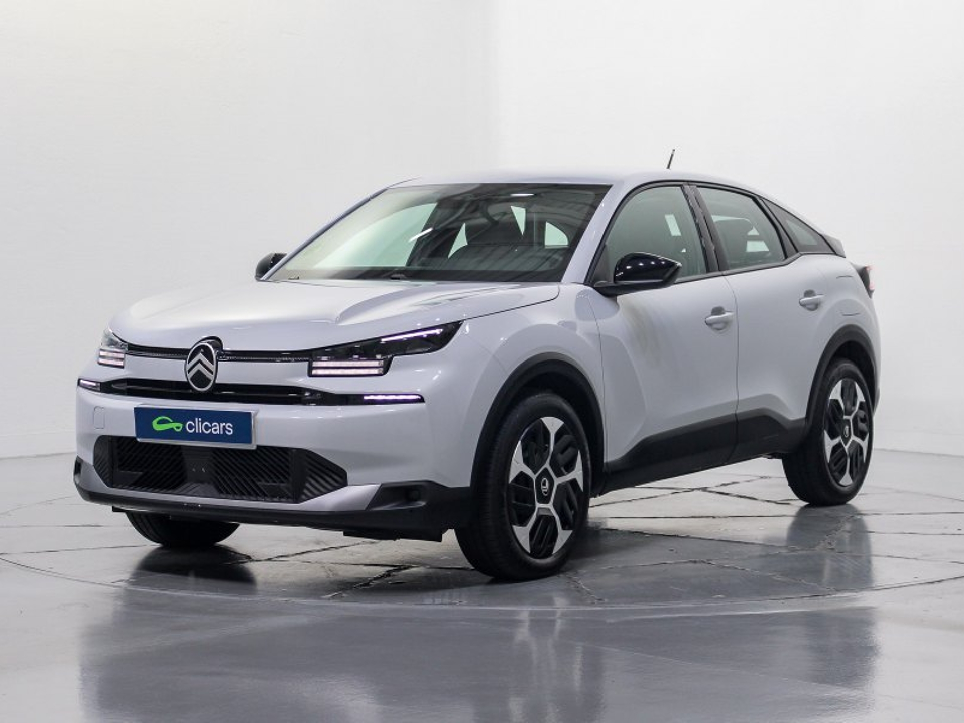 Imagen de CITROEN C4
