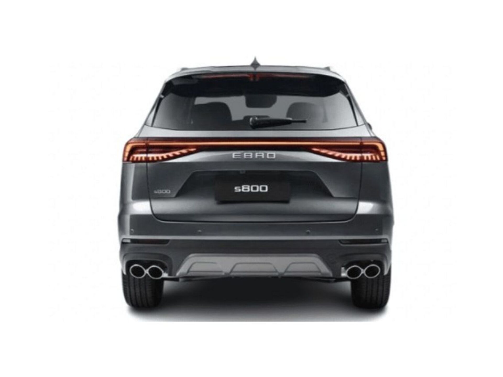 Imagen 3 de EBRO s800