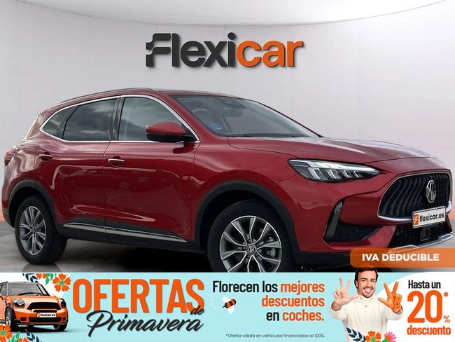 Foto del MG HS 1.5 T-GDI Comfort Aut.