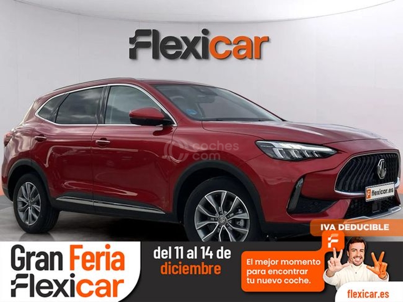 Foto del MG HS 1.5 T-GDI Comfort Aut.