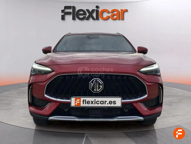 Foto del MG HS 1.5 T-GDI Comfort Aut.