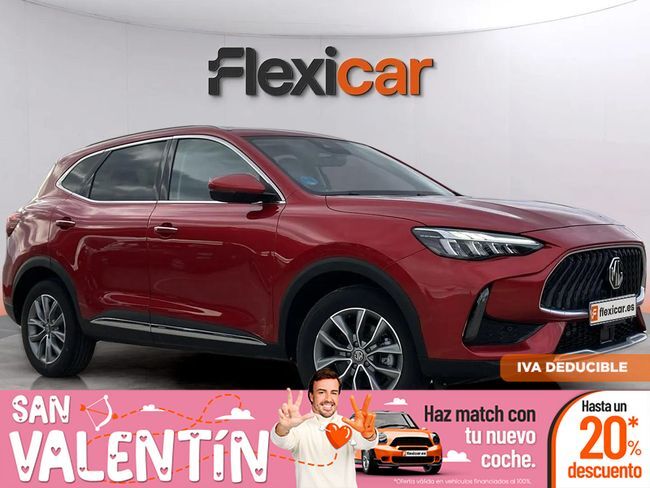 Foto del MG HS 1.5 T-GDI Comfort Aut.