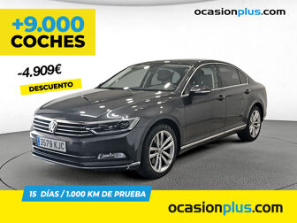 Imagen de VOLKSWAGEN Passat 1.8 TSI Sport DSG