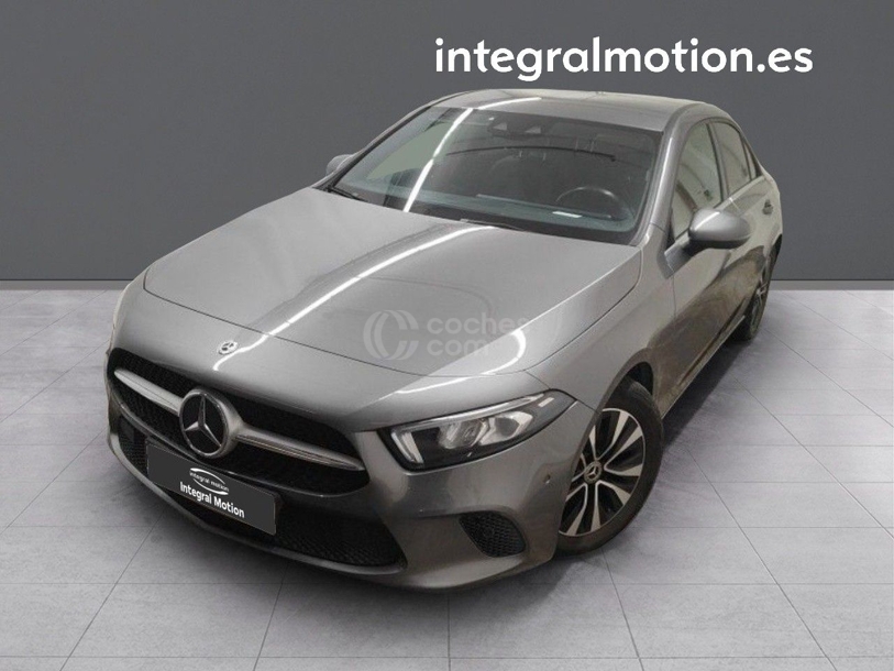 Foto del MERCEDES Clase A A 180d 7G-DCT