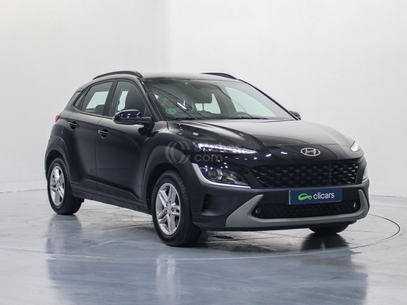 Foto del HYUNDAI Kona 1.0 TGDI Maxx 4x2
