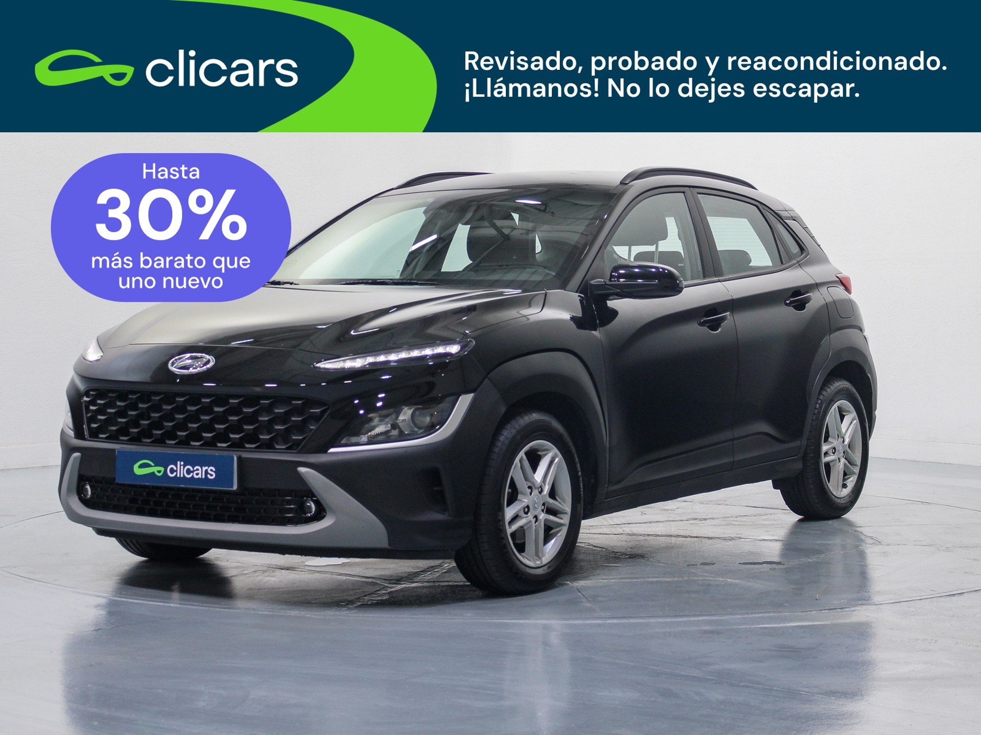 Imagen de HYUNDAI Kona