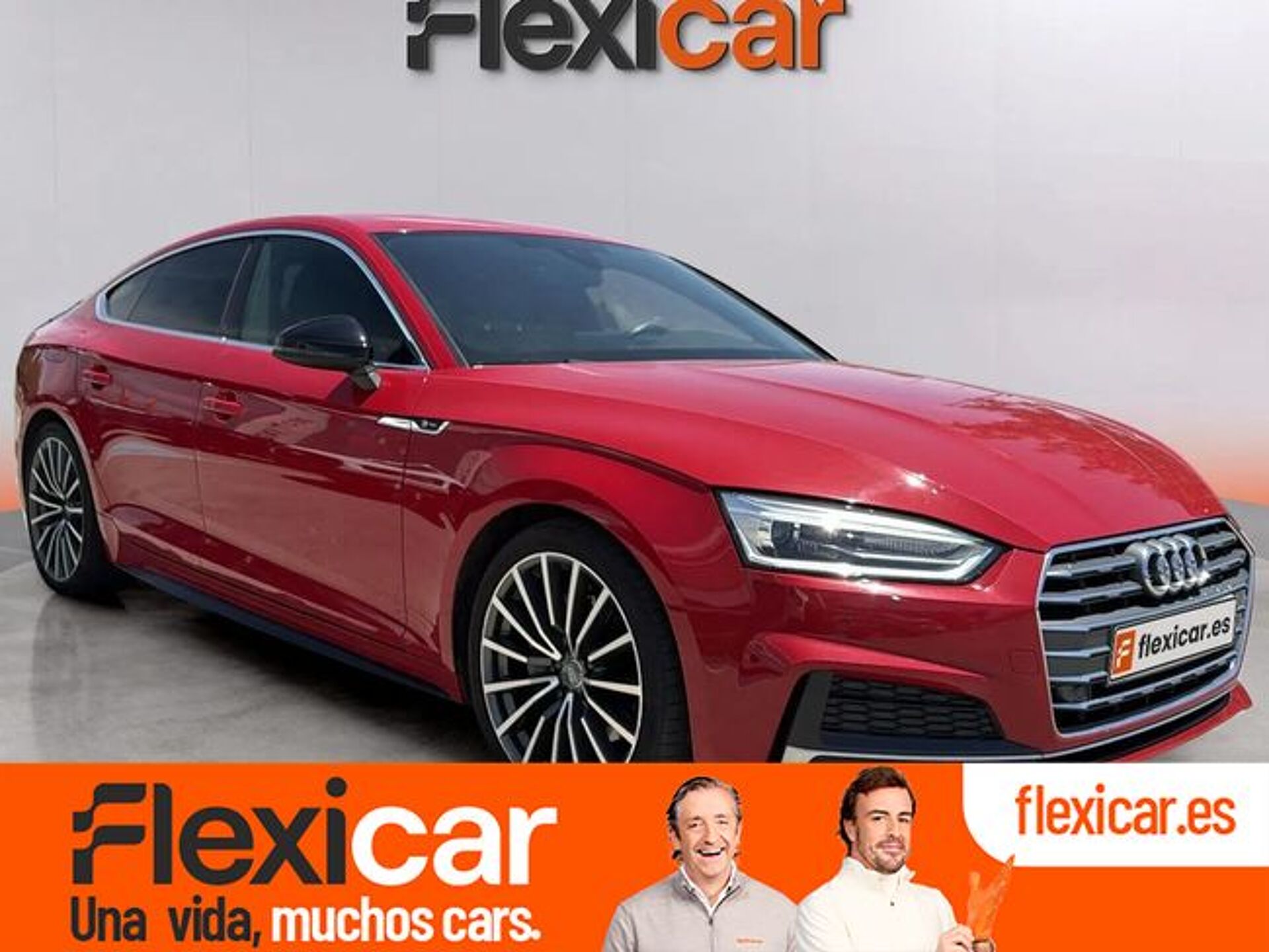 Imagen de AUDI A5