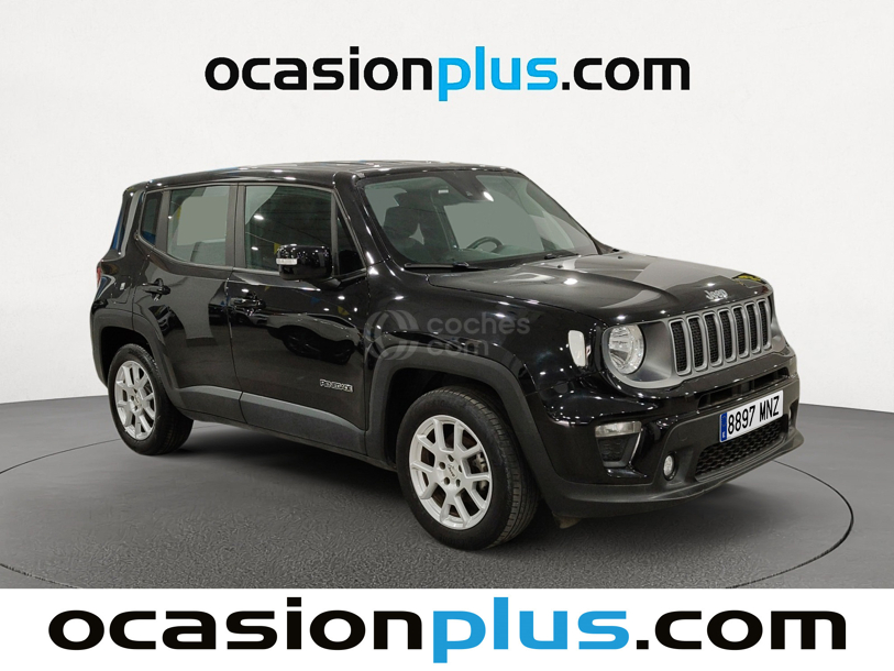 Foto del JEEP Renegade 1.0 Limited 4x2