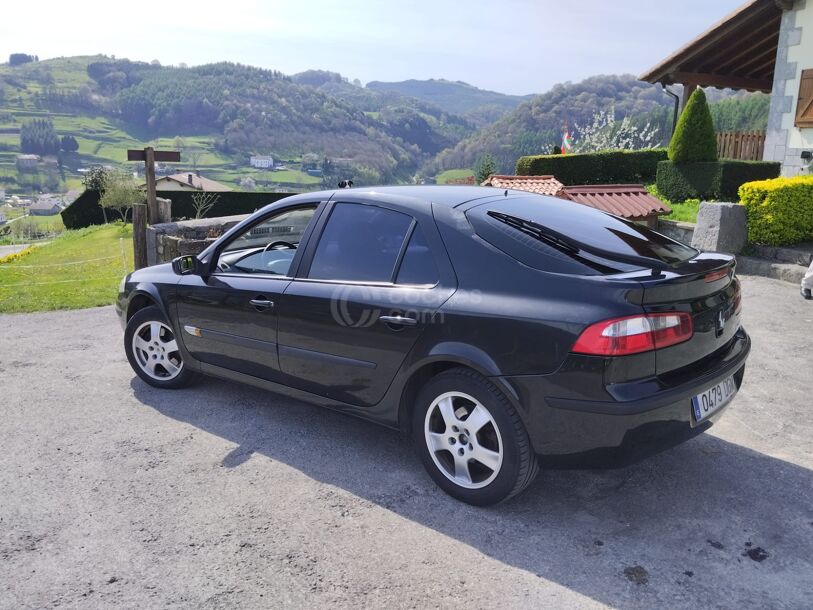 Foto del RENAULT Laguna 2.0DCI Dynamique