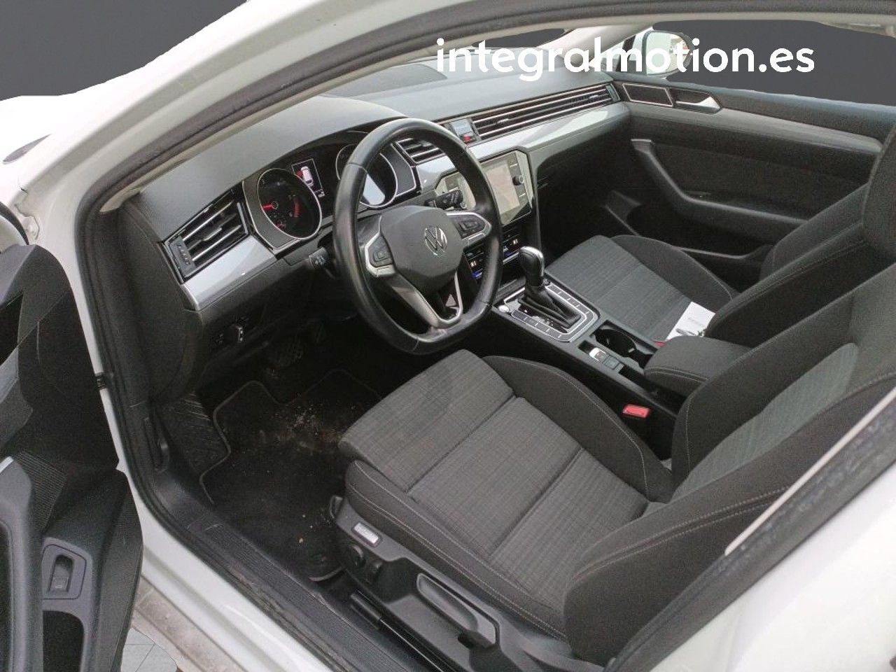 Foto del VOLKSWAGEN Passat Variant 2.0TDI EVO Executive DGS7 110kW