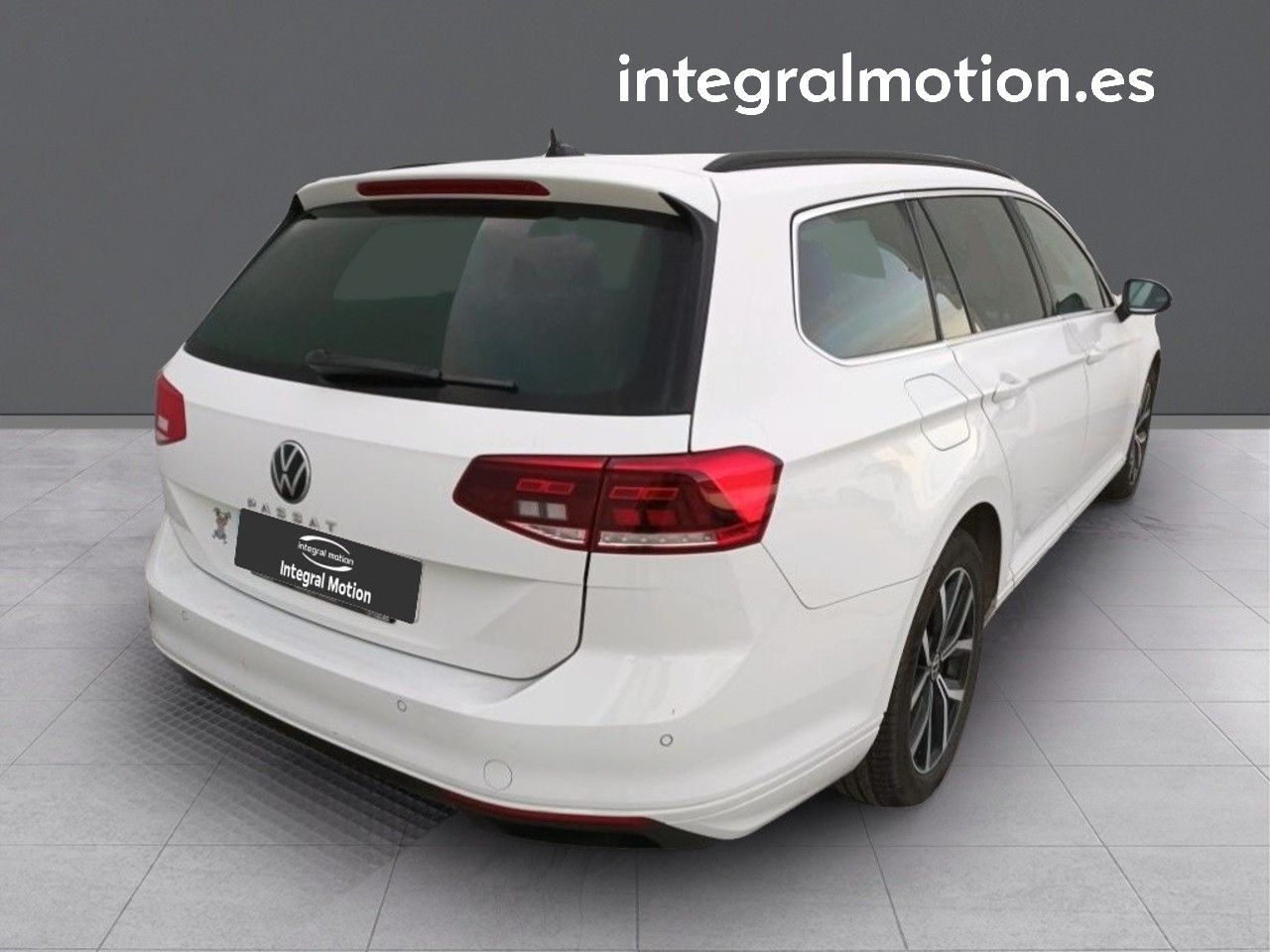 Foto del VOLKSWAGEN Passat Variant 2.0TDI EVO Executive DGS7 110kW