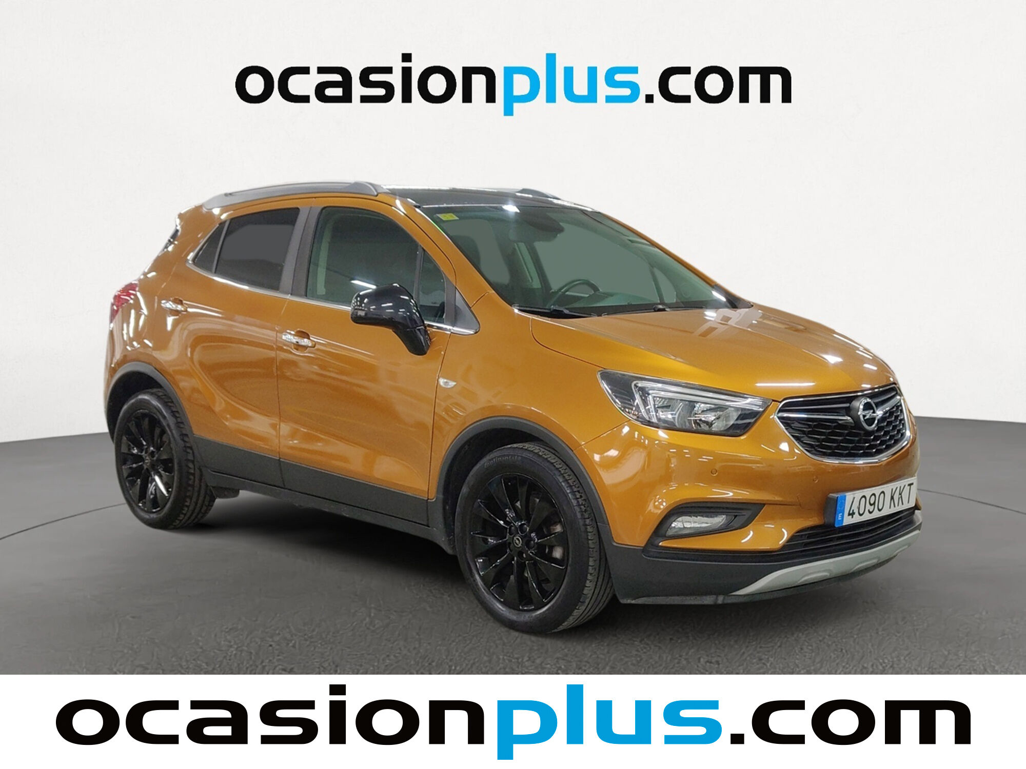 Foto del OPEL Mokka X 1.4T S&S Color edition 4x2
