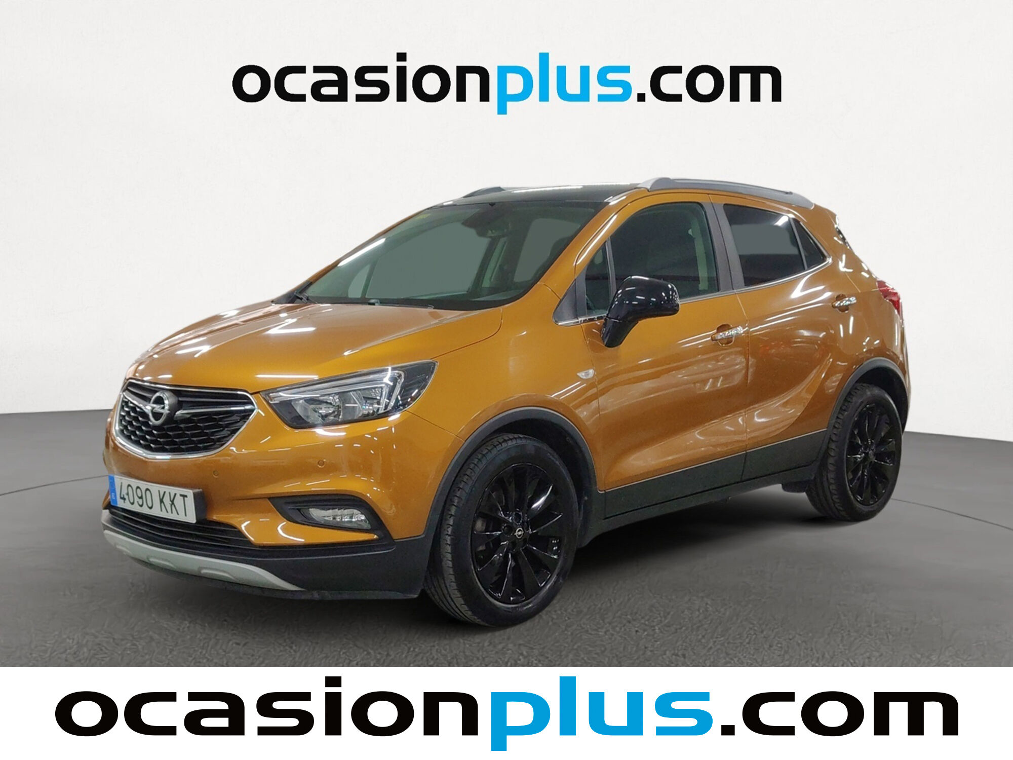 Foto del OPEL Mokka X 1.4T S&S Color edition 4x2