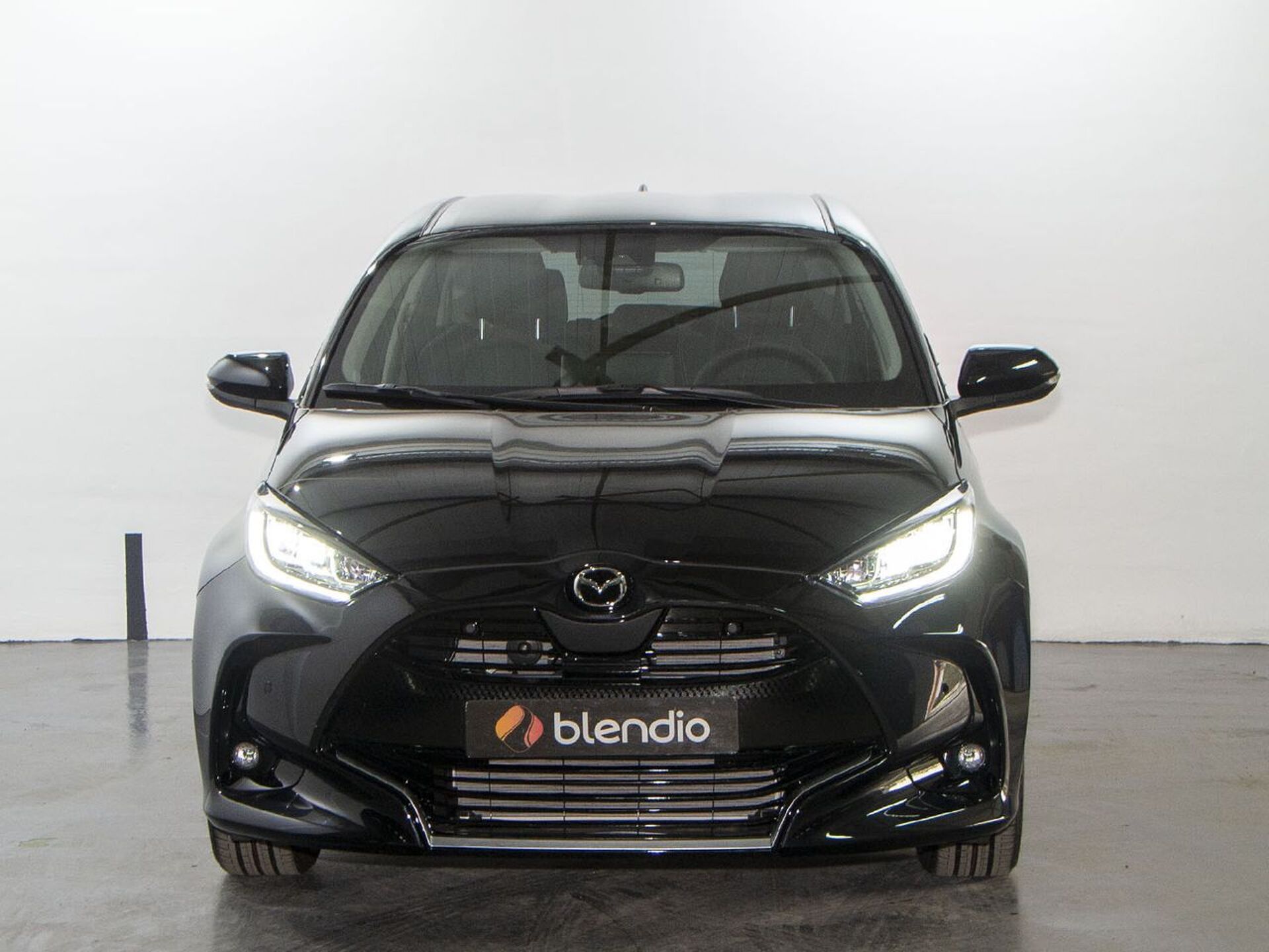 Imagen 3 de MAZDA Mazda2