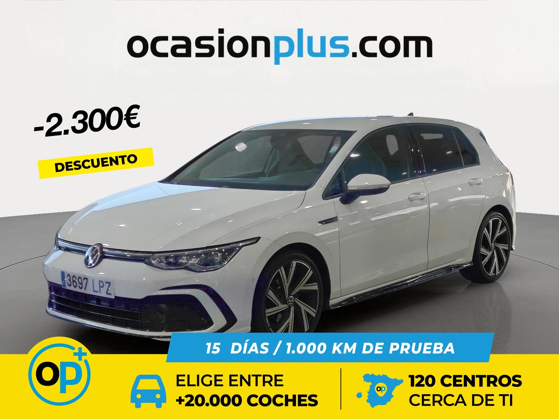 Imagen de VOLKSWAGEN Golf