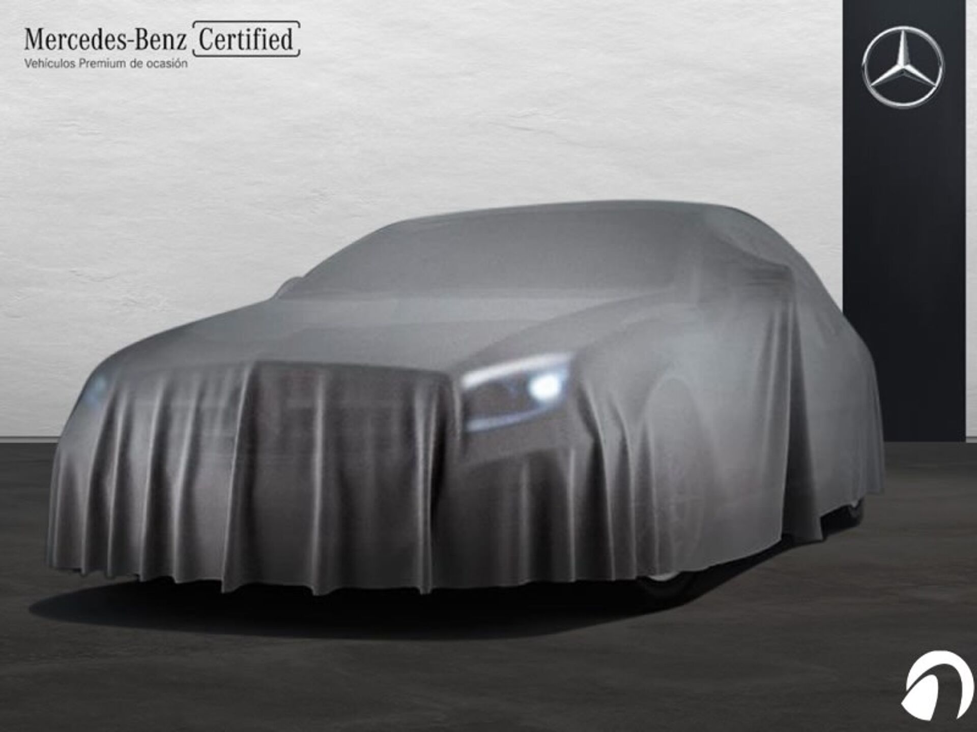 Imagen de MERCEDES Clase V