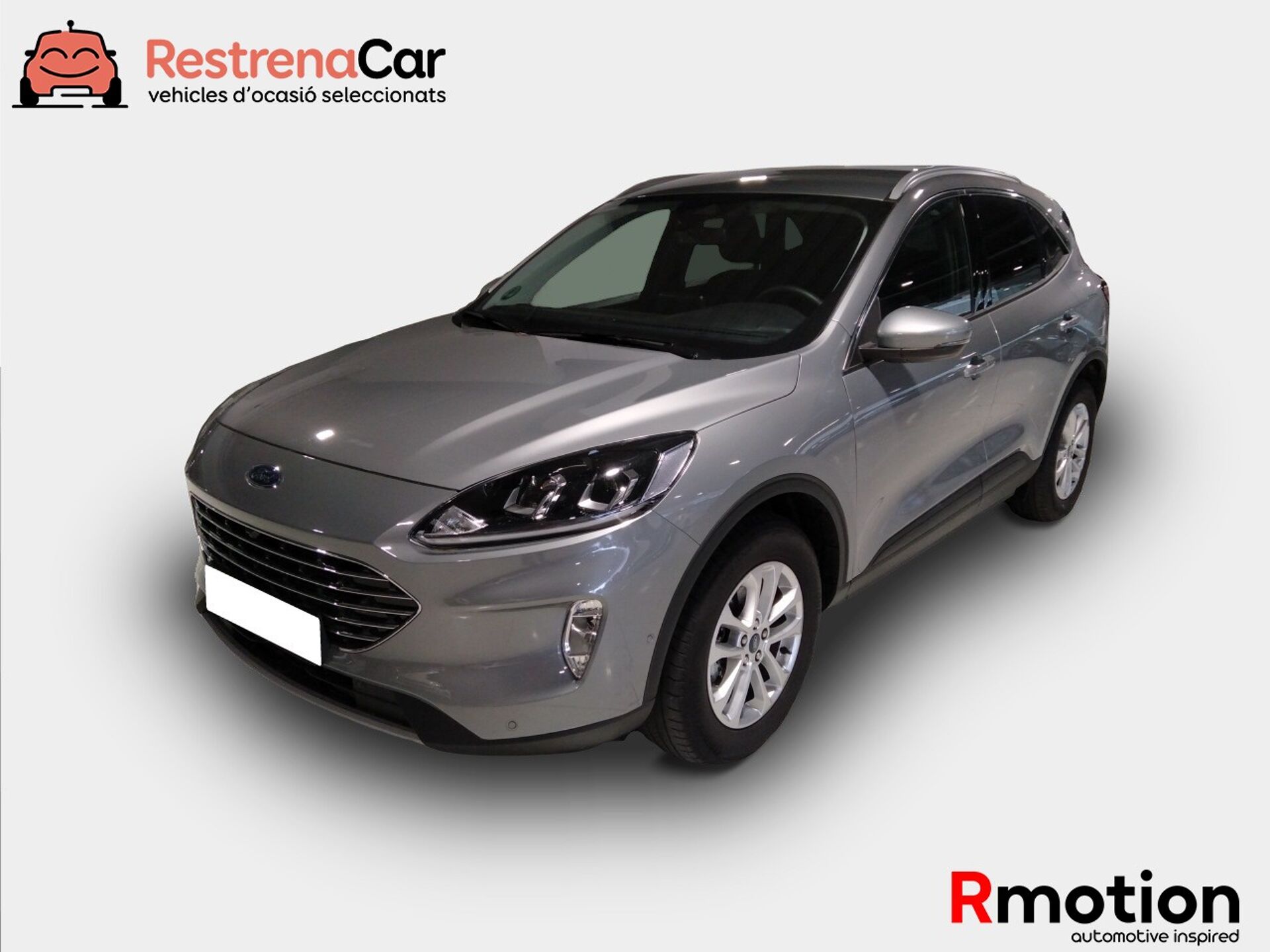 Imagen de FORD Kuga