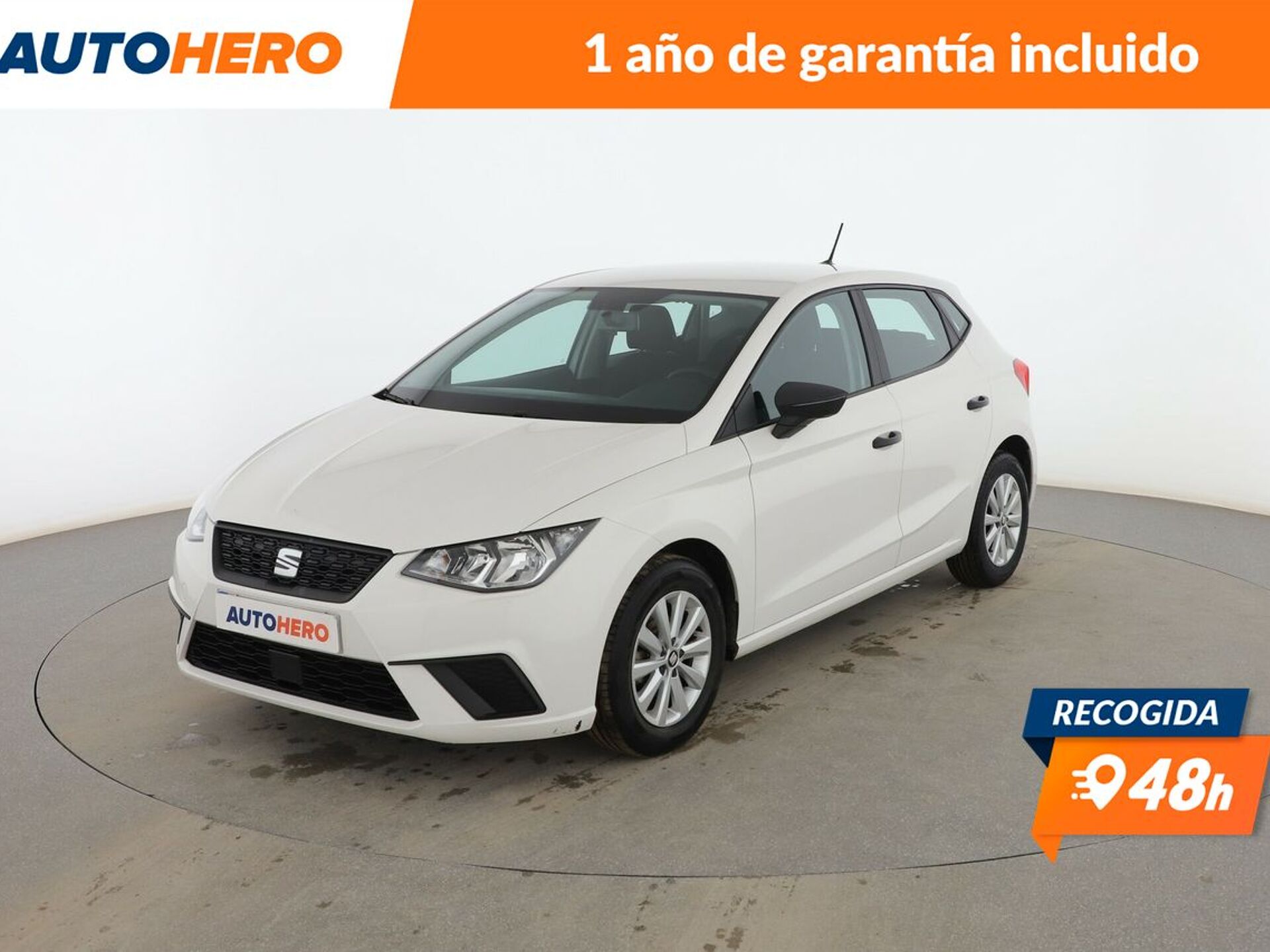Imagen de SEAT Ibiza