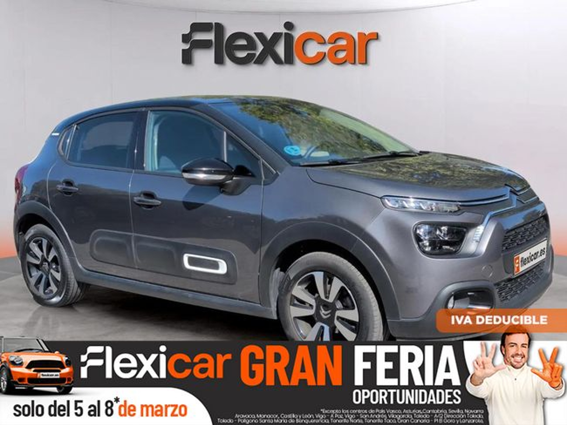 Imagen de CITROEN C3