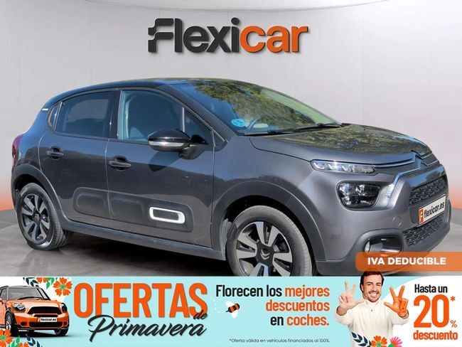 Foto del CITROEN C3 1.2 PureTech S&S Plus 83